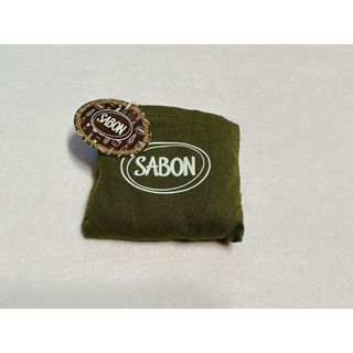 SABON - [新品.未使用] SABON  エコバッグ