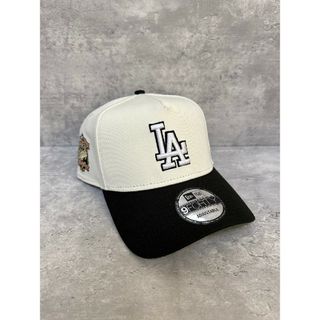 ニューエラー(NEW ERA)のニューエラ ロサンゼルスドジャース 40th Anniversary キャップ(キャップ)