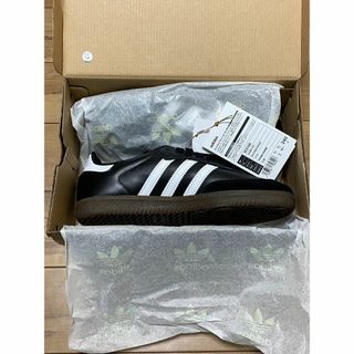 アディダス(adidas)の【新品】24cm adidas SAMBA ADV  アディダス　サンバ(スニーカー)