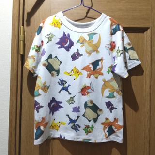 ポケモン - ポケットモンスター　Ｔシャツ　サイズ130