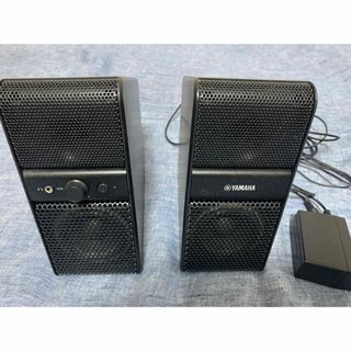 ヤマハ - YAMAHA スピーカー　NX-50 美品