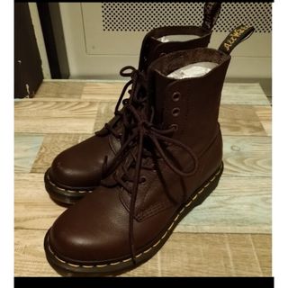 ドクターマーチン(Dr.Martens)のDr.Martens　レースアップブーツ(ブーツ)