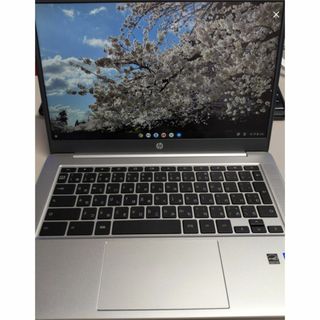 Google Chromebook HPノートパソコン 14.0型(ノートPC)