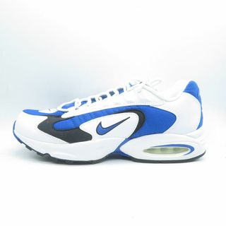 ナイキ(NIKE)のNIKE AIR MAX 96 Varsity Royal Size-29cm CD2053-106 (スニーカー)