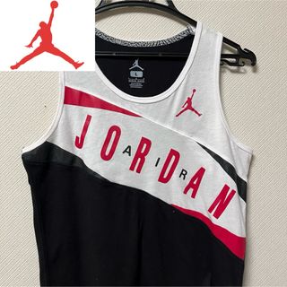 ジョーダン(Jordan Brand（NIKE）)のAir Jordan Tanktop(タンクトップ)