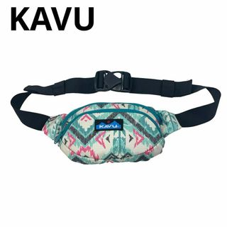 カブー KAVU スペクテーター メ ボディバッグ ウエストバッグ ヒップパック