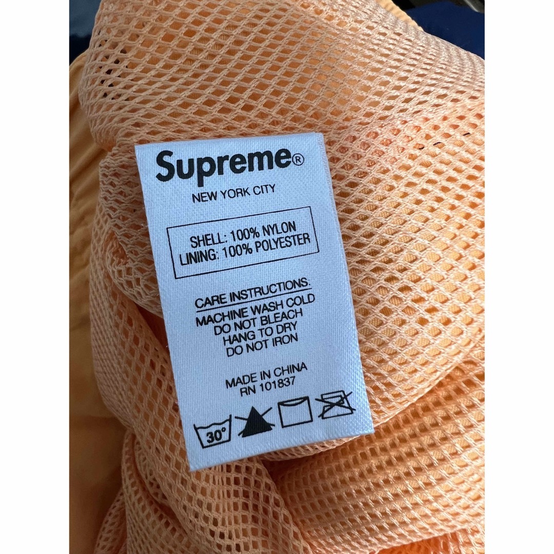 Supreme(シュプリーム)のSupreme 17SS Split Track Jacket メンズのジャケット/アウター(ナイロンジャケット)の商品写真