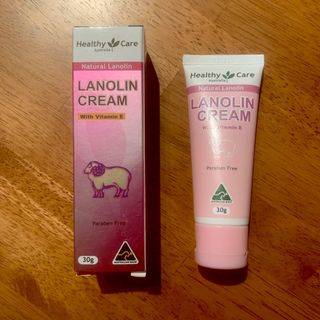 ラノリンクリーム LANOLIN CREAM(フェイスクリーム)