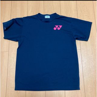 YONEX ヨネックス Tシャツ 半袖