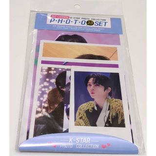 ストレイキッズ(Stray Kids)のstraykids リノ　写真23枚入り(K-POP/アジア)