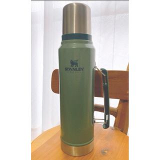 スタンレー(Stanley)のスタンレー ステンレスボトル 1L(その他)