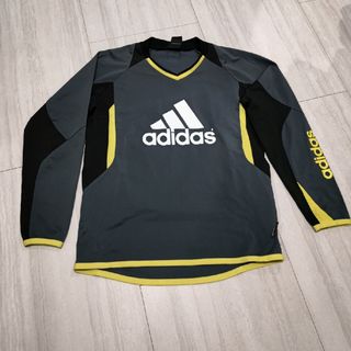 アディダス(adidas)のadidas トレーニングウェア サッカー 140㎝ ビステ(ジャケット/上着)