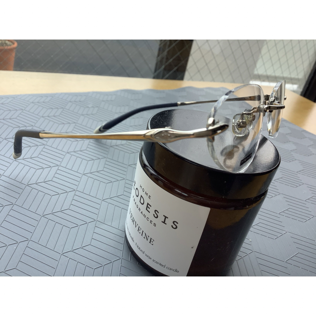メガネ/KILLER LOOP　KX7566T  1004 メンズのファッション小物(サングラス/メガネ)の商品写真