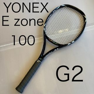 YONEX - ヨネックス　イーゾーン　 100 YONEX ezone 100 G2