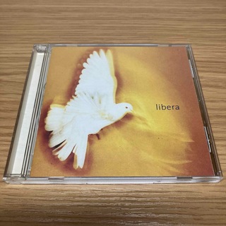リベラ 音楽CD サンプル盤 1stアルバム(ワールドミュージック)