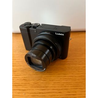 パナソニック(Panasonic)のPanasonic LUMIX DMC-TX1 (コンパクトデジタルカメラ)