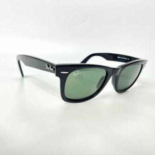 レイバン(Ray-Ban)の【美品】レイバン　ウェイファーラー　RB2140 サングラス　アイウェア(サングラス/メガネ)