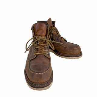 レッドウィング(REDWING)のREDWING(レッドウィング) メンズ シューズ ブーツ(ブーツ)