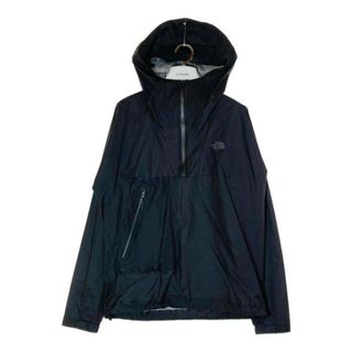 ザノースフェイス(THE NORTH FACE)の★THE NORTH FACE ノースフェイス NP11812 オプティミストトライアンフアノラック プルオーバー ジャケット ブラック sizeXL(その他)