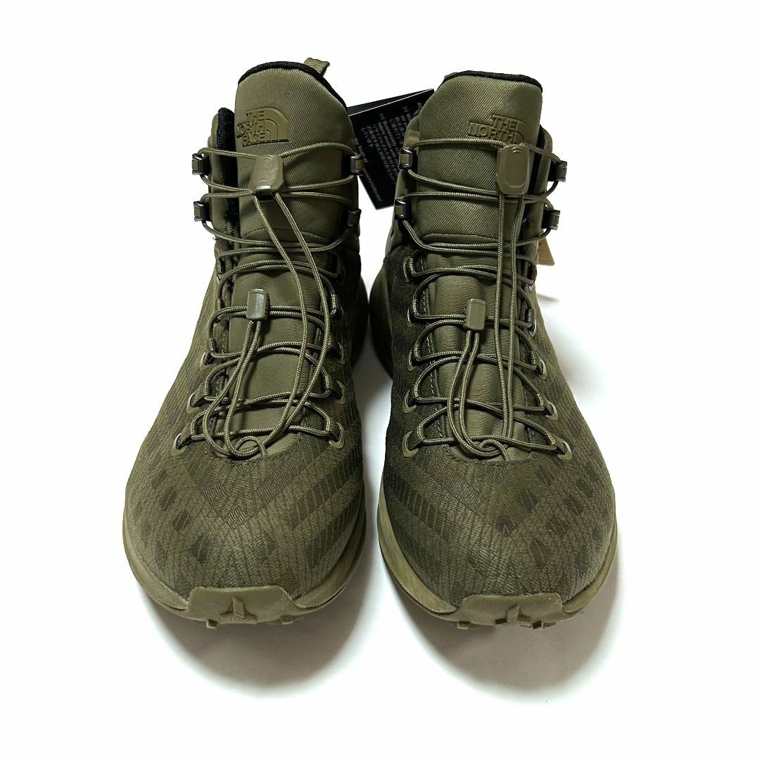 THE NORTH FACE - 新品 27cm ノースフェイス トレッキング THE NORTH FACE - 新品 27cm ノースフェイス トレッキング