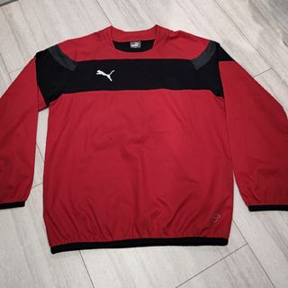 プーマ(PUMA)のサッカー トレーニングウェア PUMA 130㎝ ビステ(ジャケット/上着)