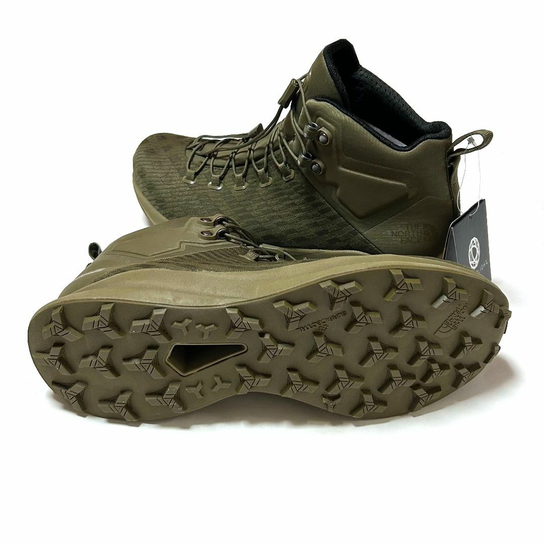 THE NORTH FACE - 新品 28cm ノースフェイス トレッキング THE NORTH FACE - 新品 28cm ノースフェイス トレッキング