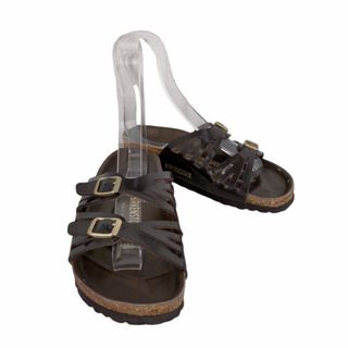 ビルケンシュトック(BIRKENSTOCK)のBIRKENSTOCK(ビルケンシュトック) レディース シューズ サンダル(サンダル)