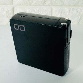 シーアイオー(CIO)のCIO モバイルバッテリー コンセント(AC一体型) (PC周辺機器)