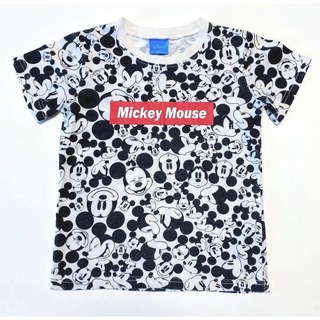ディズニー(Disney)のディズニー ミッキーマウス Tシャツ 120(Tシャツ/カットソー)