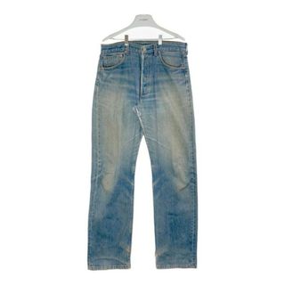 リーバイス(Levi's)の★Levi's リーバイス 501-0118 デニムパンツ 90s USA製 インディゴ sizeW33(デニム/ジーンズ)