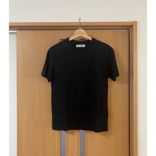 ザラ(ZARA)のザラキッズZARA kids 半袖Tシャツ黒152cm150cm 11-12(Tシャツ/カットソー)