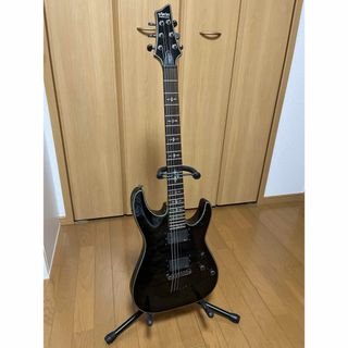 シェクター(SCHECTER)のシェクター schecter エレキギター　DAMIAN ELITE(エレキギター)