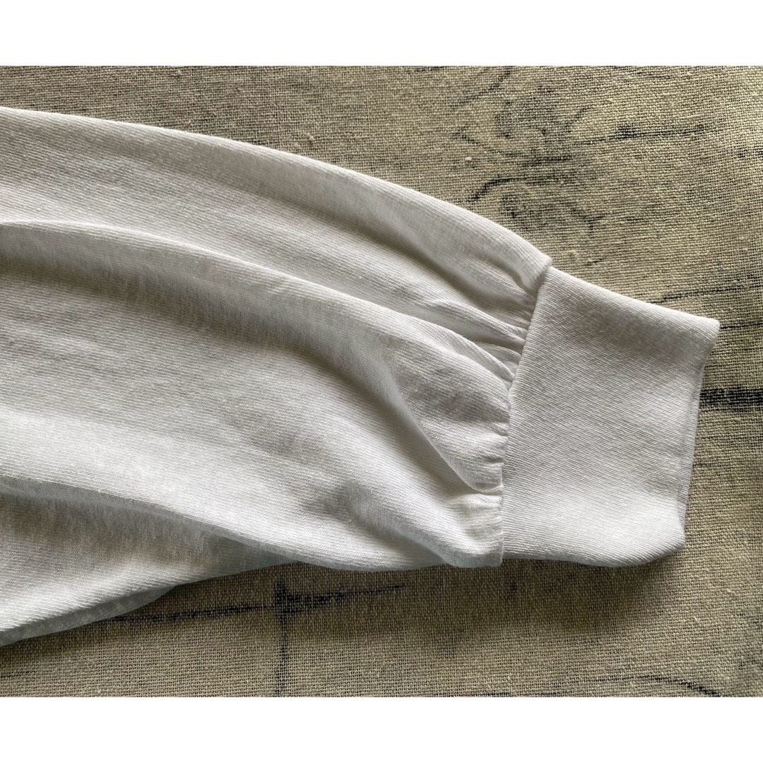 LEGENDA(レジェンダ)のレジェンダ LEGENDA  カットソー長袖 フォトプリントF タグ付き新品 メンズのトップス(Tシャツ/カットソー(七分/長袖))の商品写真