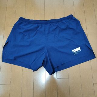 ナイキ(NIKE)のNIKE BRS aero swift shorts(陸上競技)