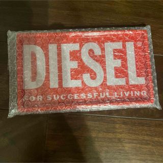 DIESEL - ディーゼル　ノベルティ　アクセサリートレイ