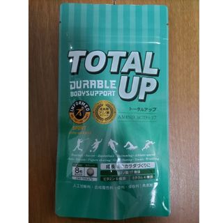 サンプラス トータルアップ TOTAL UP(アミノ酸)