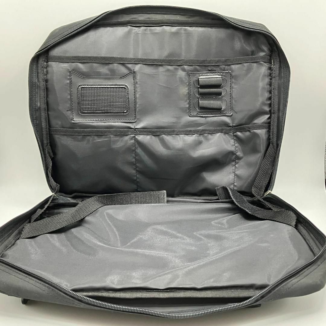 【匿名配送・美品】2wayビジネスバッグ ロイヤルミントコレクション メンズのバッグ(ビジネスバッグ)の商品写真