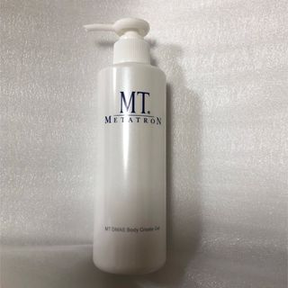 エムティメタトロン(MT METATRON)の新品　MTメタトロン MT DMAE ボディクリエイト・ジェル 250ml(ボディローション/ミルク)