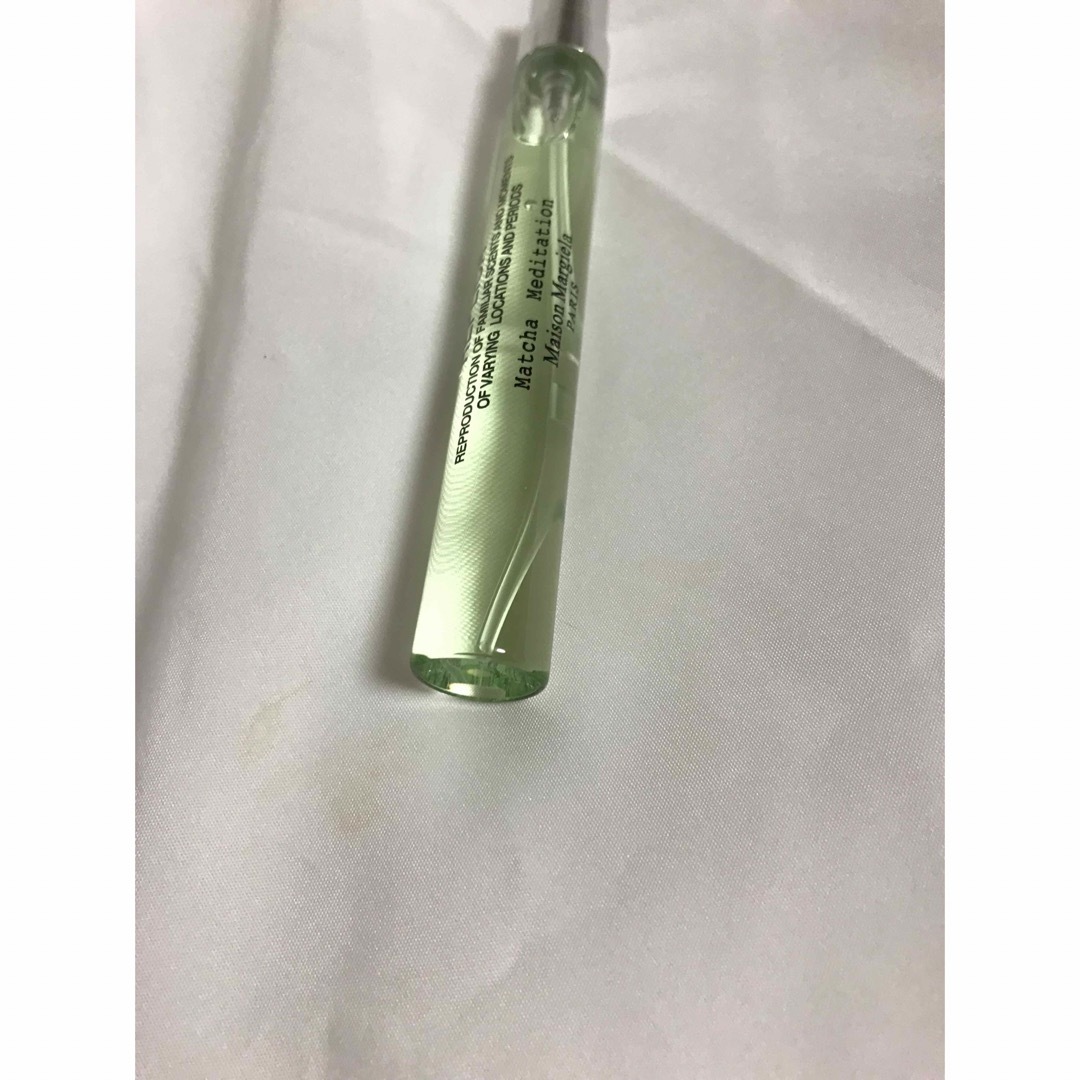 Maison Margiela レプリカ アンダーザレモンツリー 10ml コスメ/美容の香水(ユニセックス)の商品写真