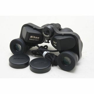 ニコン(Nikon)のニコン ミクロン 7x15 7° ブラック 双眼鏡(デジタル一眼)