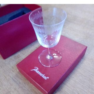 バカラ(Baccarat)のバカラ　Baccarat　グラス(グラス/カップ)