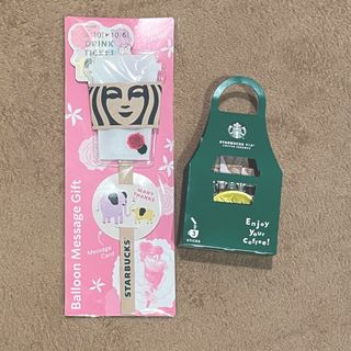 スターバックスコーヒー(Starbucks Coffee)のスターバックス　ギフトセット(コーヒー)