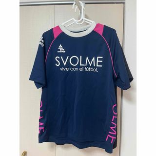 Svolme - SVOLME Tシャツ　2枚セット