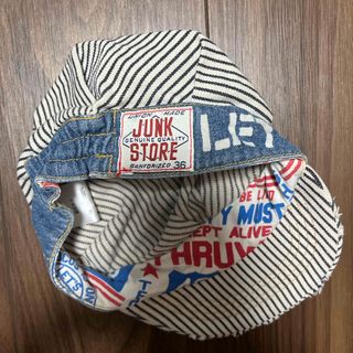 ジャンクストアー(JUNK STORE)のベビー帽子(その他)