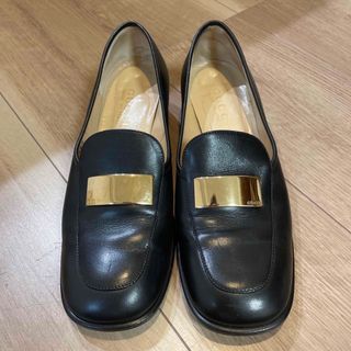 グッチ(Gucci)のGUCCI ローファー他　3点(ローファー/革靴)