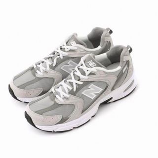 ニューバランス(New Balance)のニューバランス MR530CK レディーススニーカー(スニーカー)