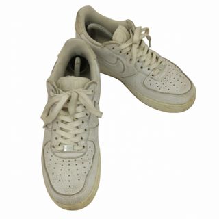 ナイキ(NIKE)のNIKE(ナイキ) AIR FORCE 1 07 CRAFT メンズ シューズ(スニーカー)