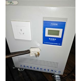 6000VA 変圧器 変圧機 昇圧器 昇圧機 トランスター 最大 6000W サ