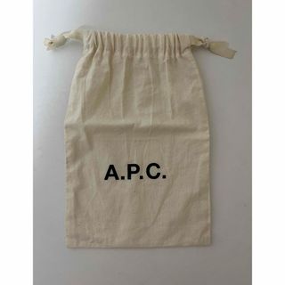 A.P.C - A.P.C 巾着