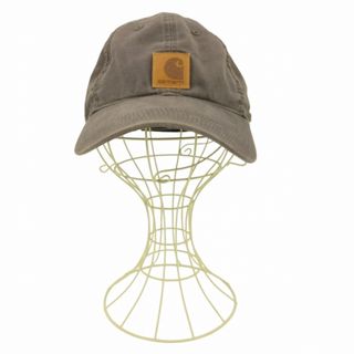 カーハート(carhartt)のCarhartt(カーハート) キャンバスキャップ メンズ 帽子 キャップ(キャップ)